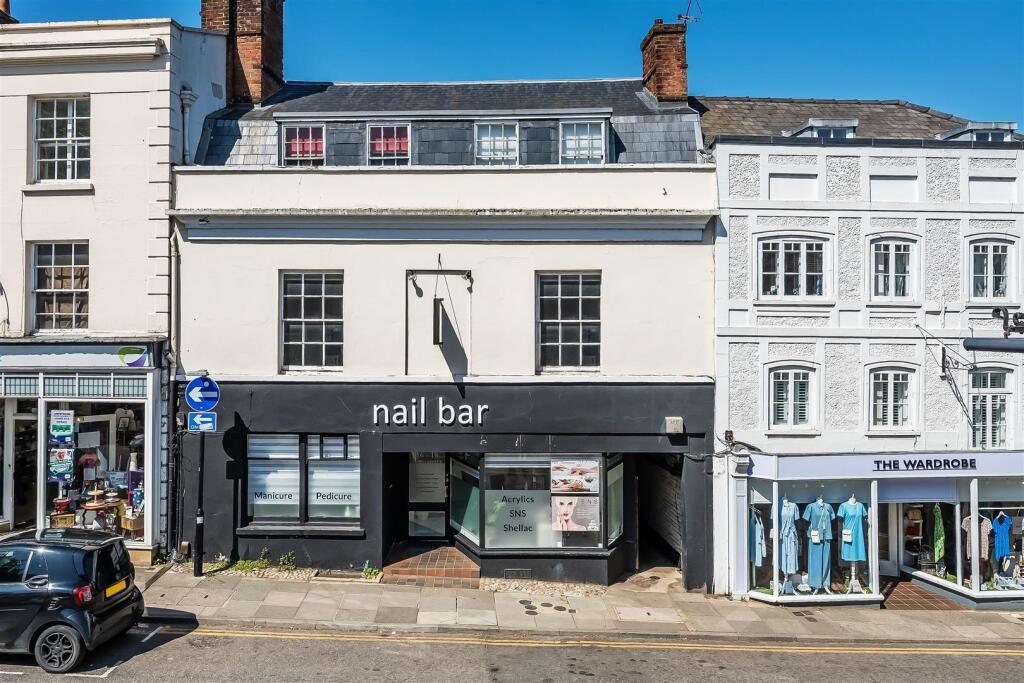 Main image of property: SOUTH STREET, DORKING, RH4