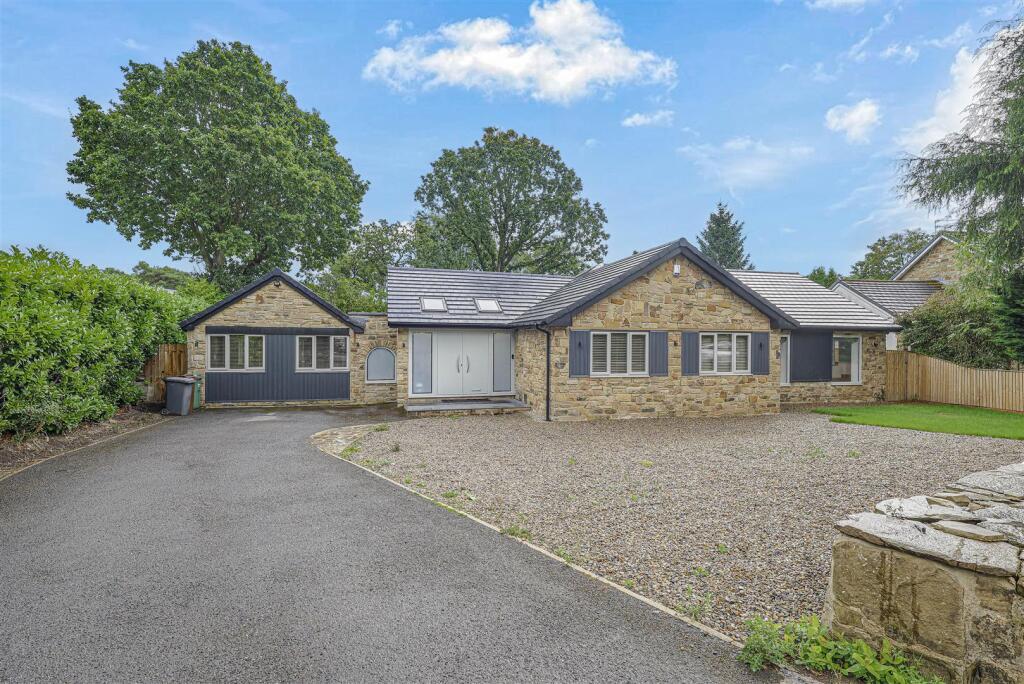 Main image of property: Heather Vale, Scarcroft, Leeds