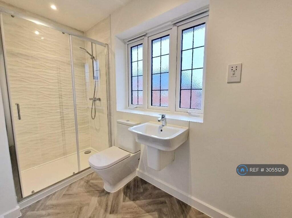 House in Stockport - More