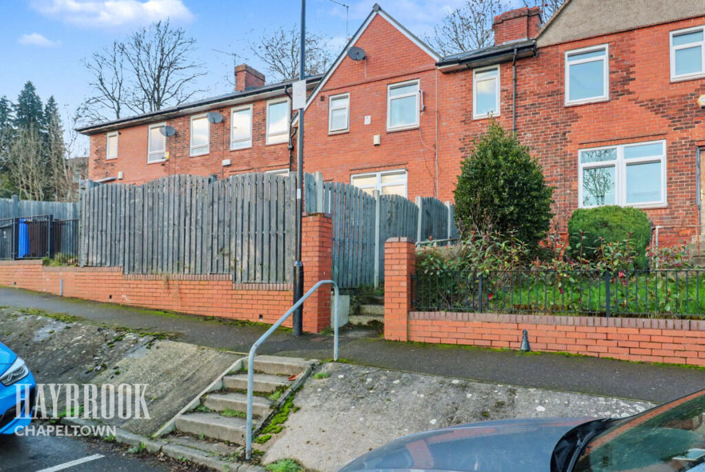 Main image of property: Millthorpe Road, Firth Park
