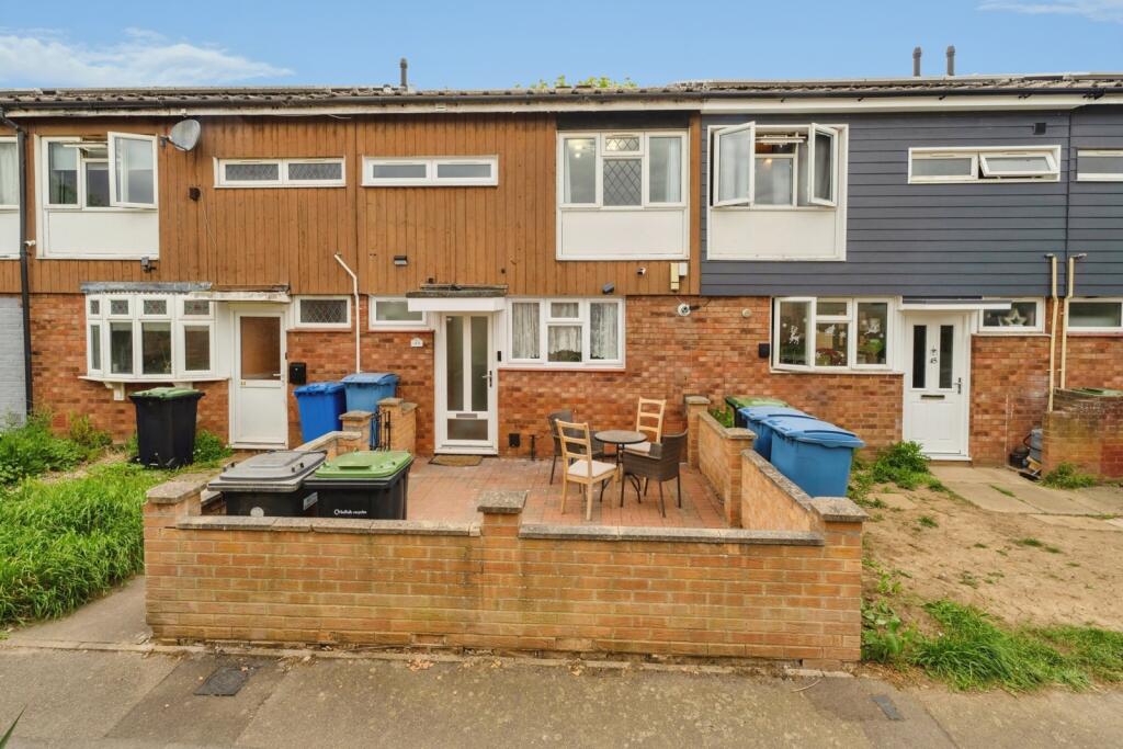 Main image of property: Beatty Road, SUDBURY, Suffolk, CO10