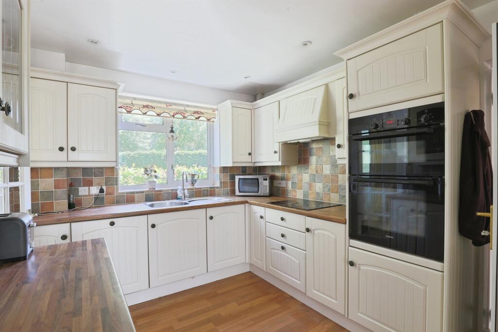 House in Stratford-on-Avon, Claverdon CP - View 3