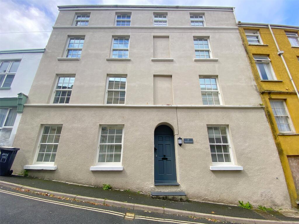 17, Regent Place, Ilfracombe, Devon, EX34 photo 2