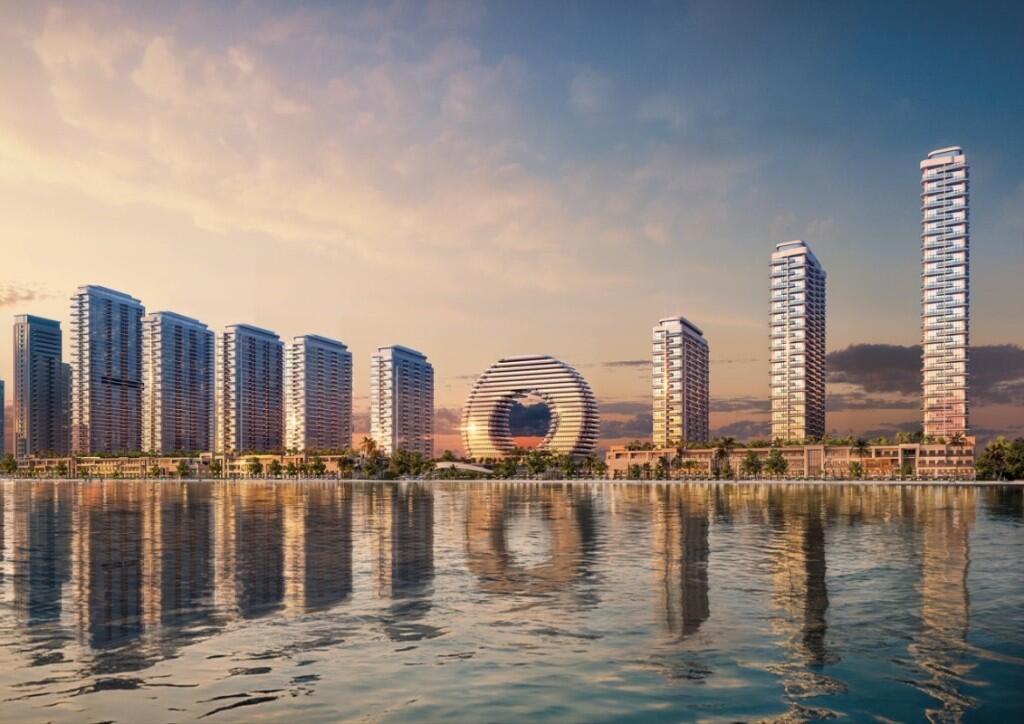 Main image of property: Dubai