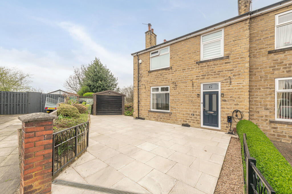 Main image of property: West Close, Fartown