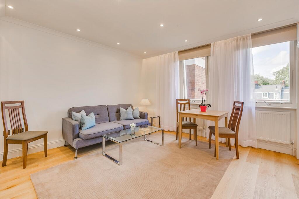 Main image of property: Ebury Street, Belgravia, London SW1W