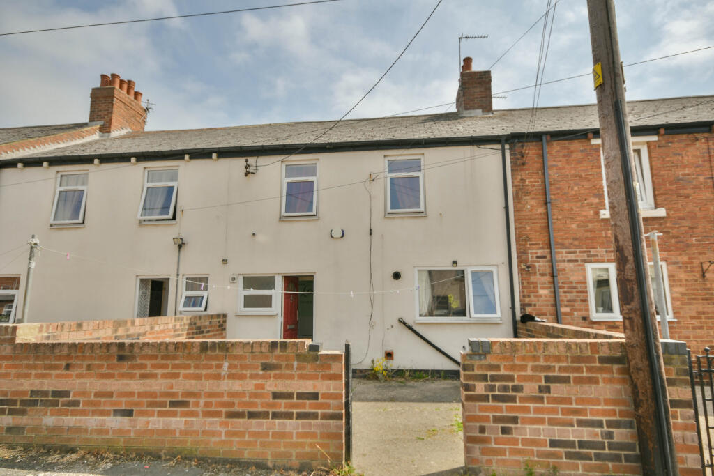 Main image of property: John Street, Peterlee, Durham  SR8