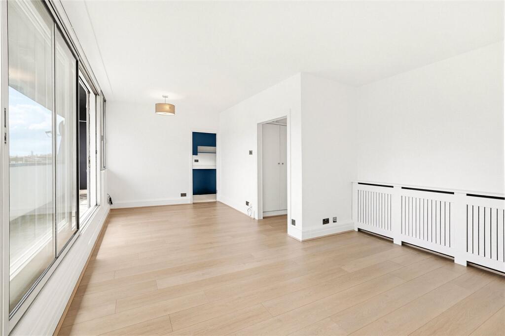 Main image of property: St. James's Square,
St. James's, SW1Y