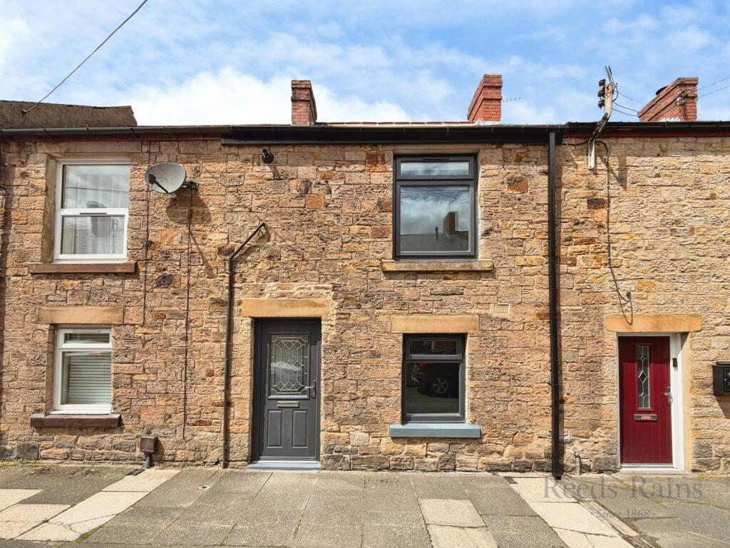Main image of property: South Cross Street, Consett, Durham, DH8