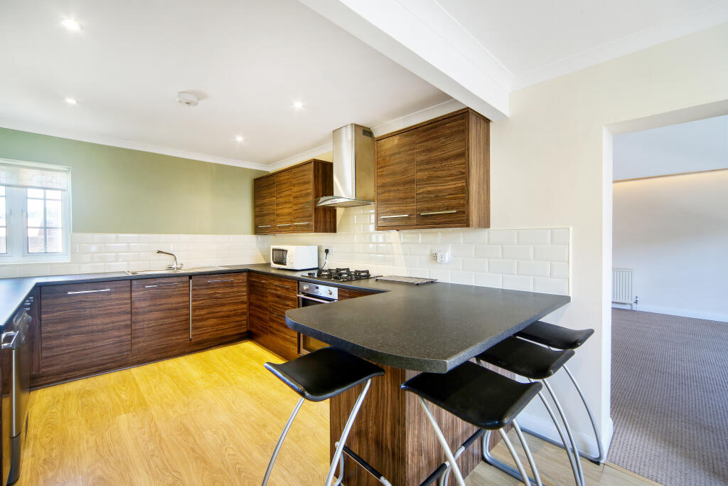 Main image of property: Baker Street, Weybridge, KT13