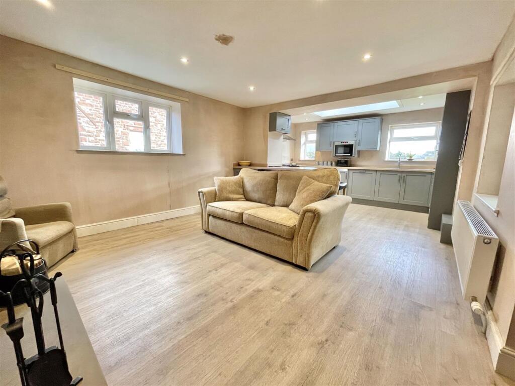 House in Carlisle - More
