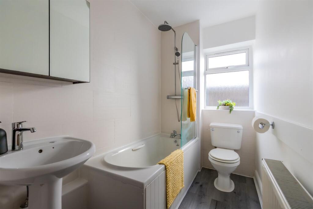 Cowper Place, Roath, Cardiff - View 6