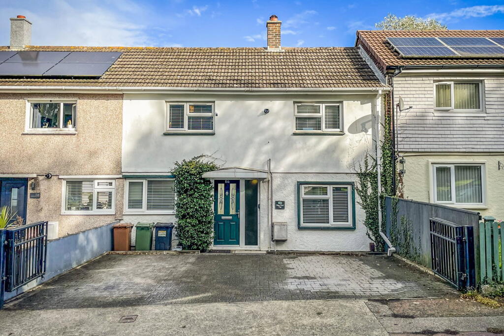Main image of property: Biggin Hill,Ernesettle,Plymouth,Devon,PL5 2PP