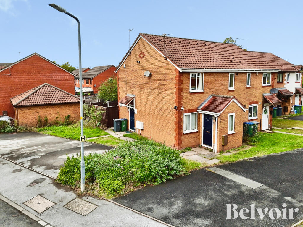 Main image of property: Avern Close, Great Bridge, Tipton, DY4