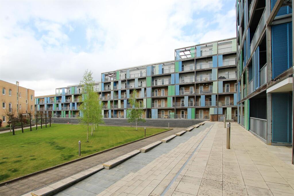 Main image of property: Warren Close, Cambridge