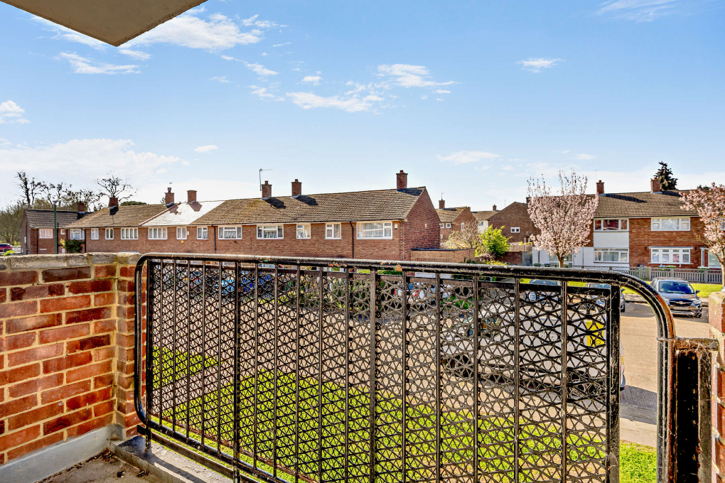 Apartment in London - View 4
