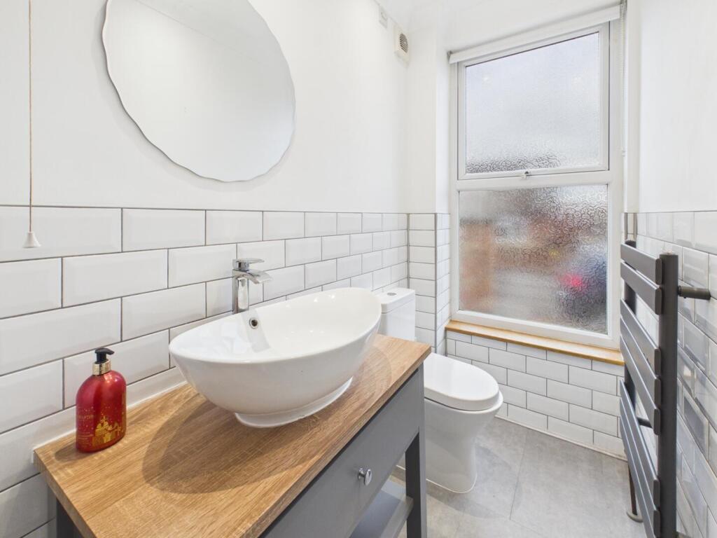 3 Croft Street, Horncastle - More