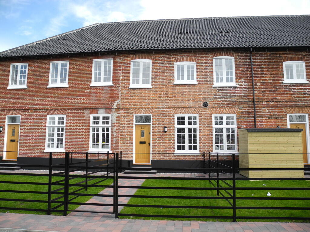 Main image of property: Heckingham Park Drive, Hales