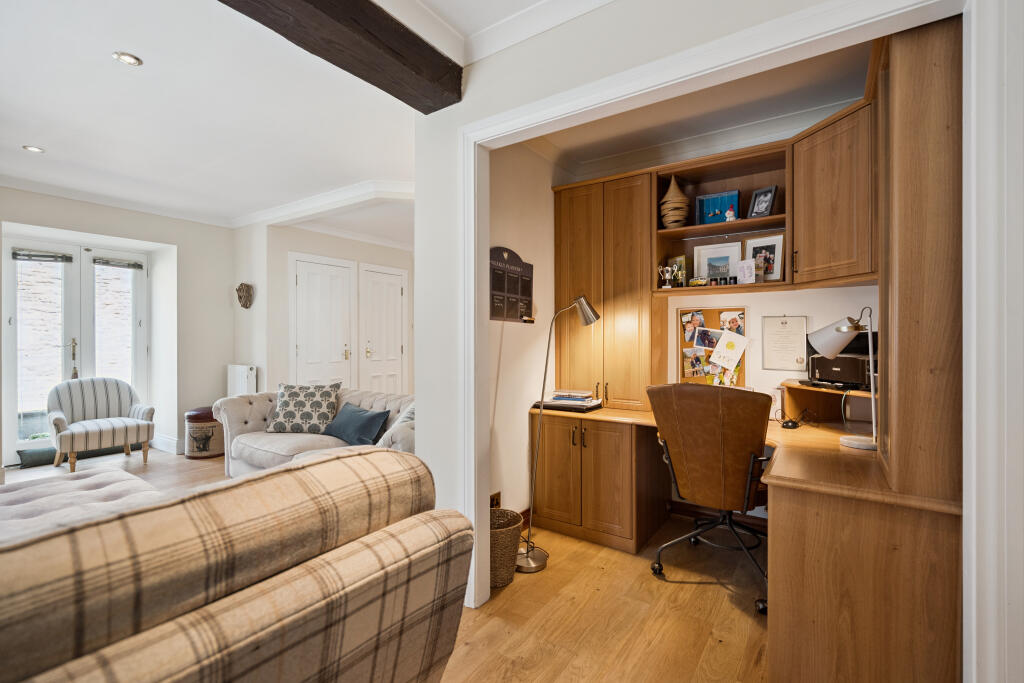 House in Falkirk - View 4