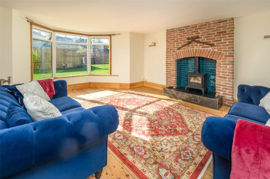 House in Newcastle upon Tyne - View 5