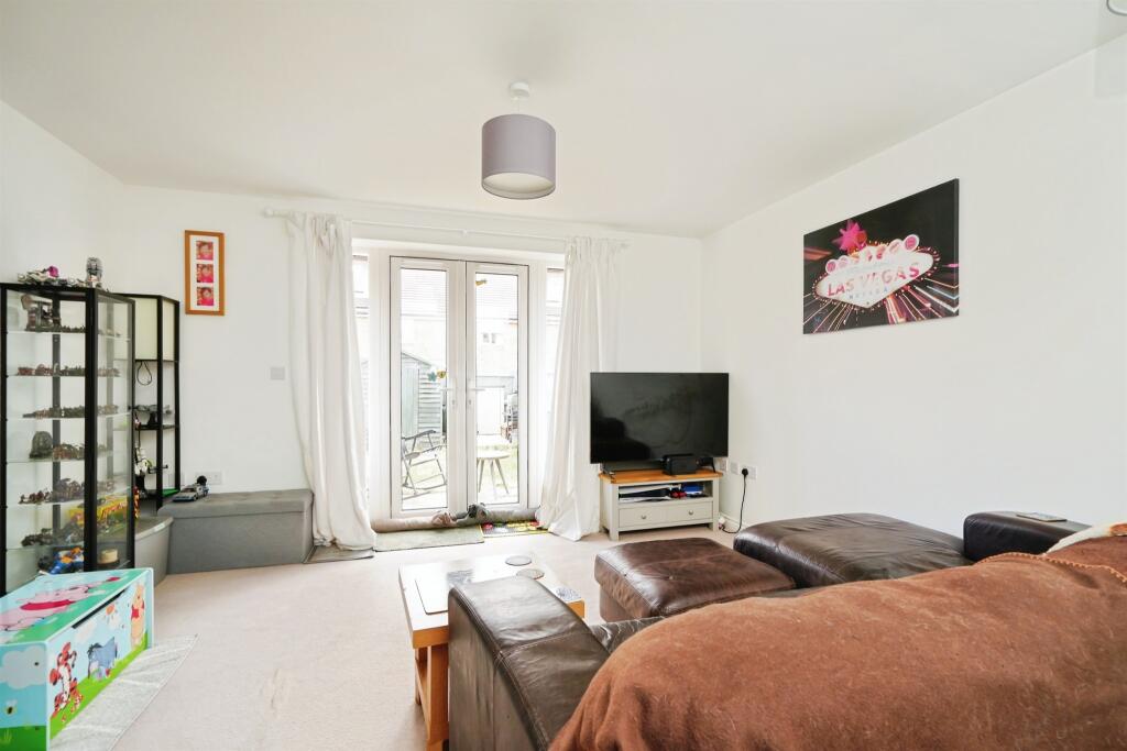 House in South Oxfordshire, Didcot - View 3