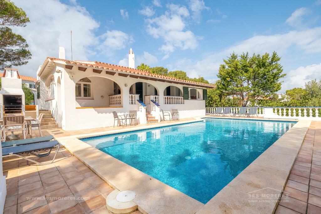 Main image of property: Port d`Addia, Menorca, Balearic Islands