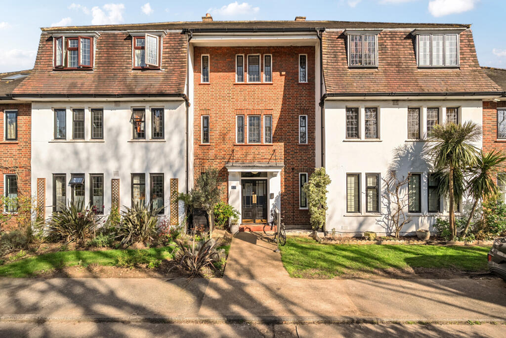 Main image of property: Tower Road, Strawberry Hill, TW1