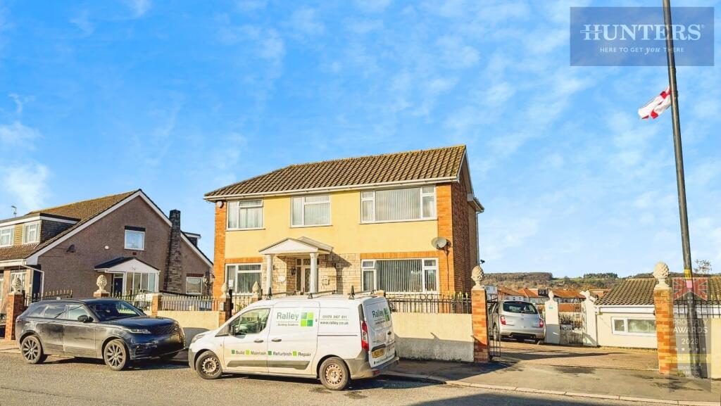 Main image of property: South Liberty Lane, Ashton Vale, BS3 2TH