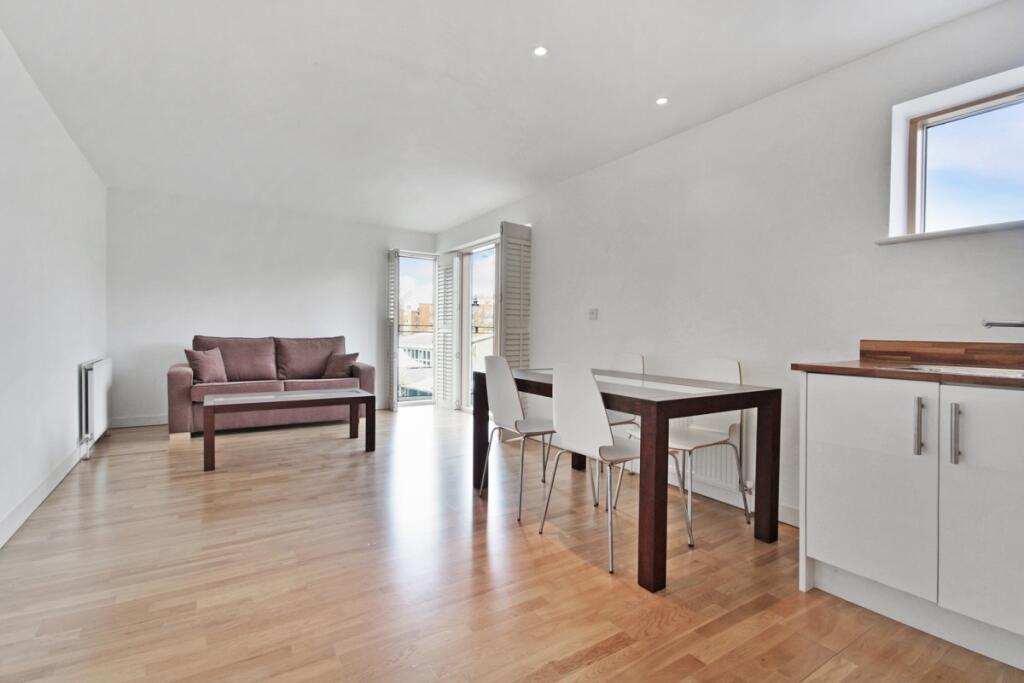 Main image of property: Prospect House Frean Street SE16