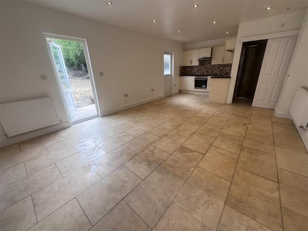 Main image of property: Nursery Road, London