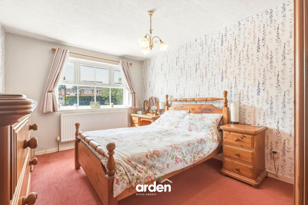 House in Birmingham, New Frankley in Birmingham - View 6