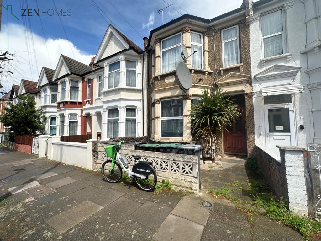 Main image of property: Meads Road, London