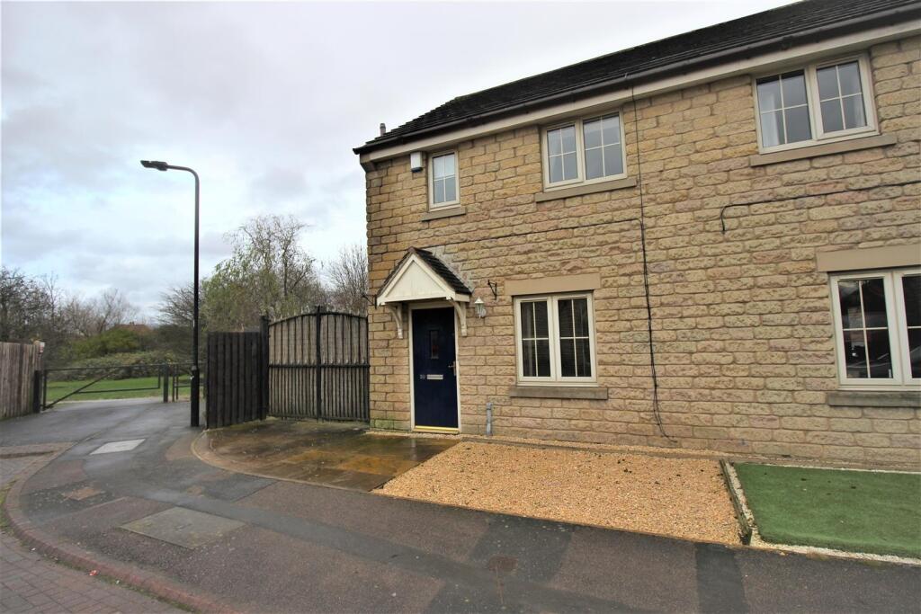 Main image of property: Alison Drive Swallownest, Sheffield, S26