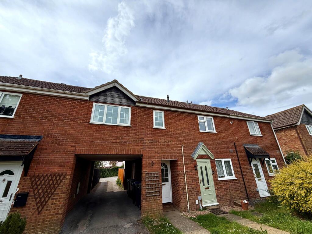Main image of property: Onehouse Road, Stowmarket, Suffolk, IP14