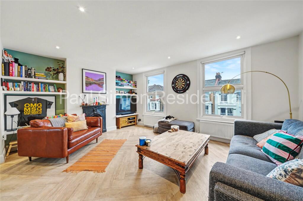 Main image of property: Lothair Road South, Harringay, London, N4