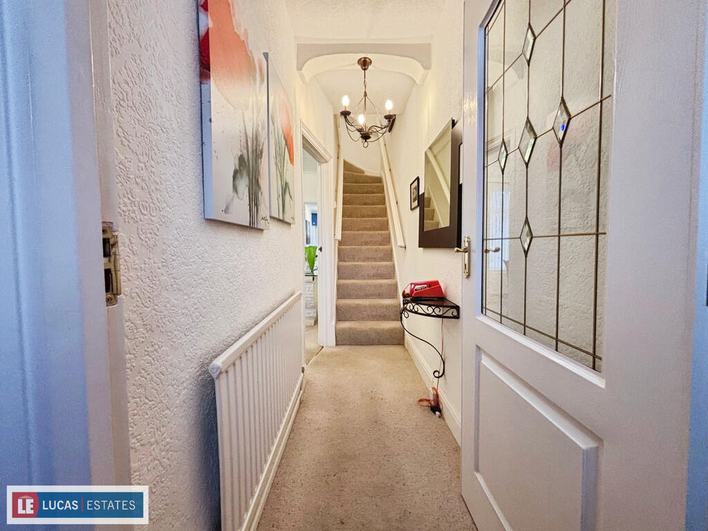 Pengam Road, Ystrad Mynach, Hengoed photo 4