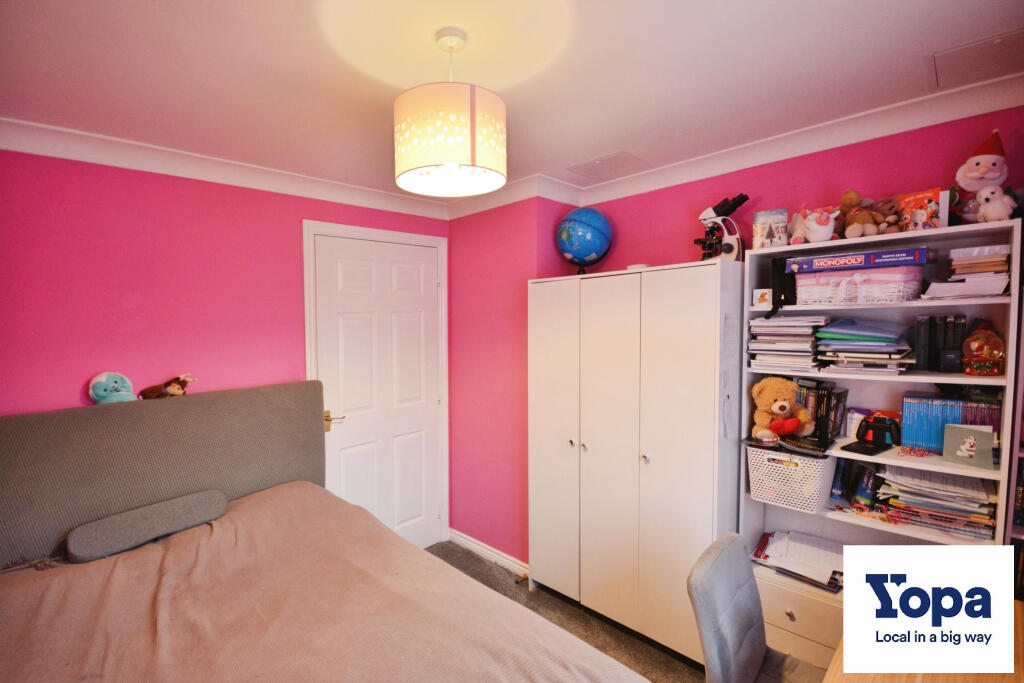 Additional image 10 of Gorseway, Hatfield, AL10