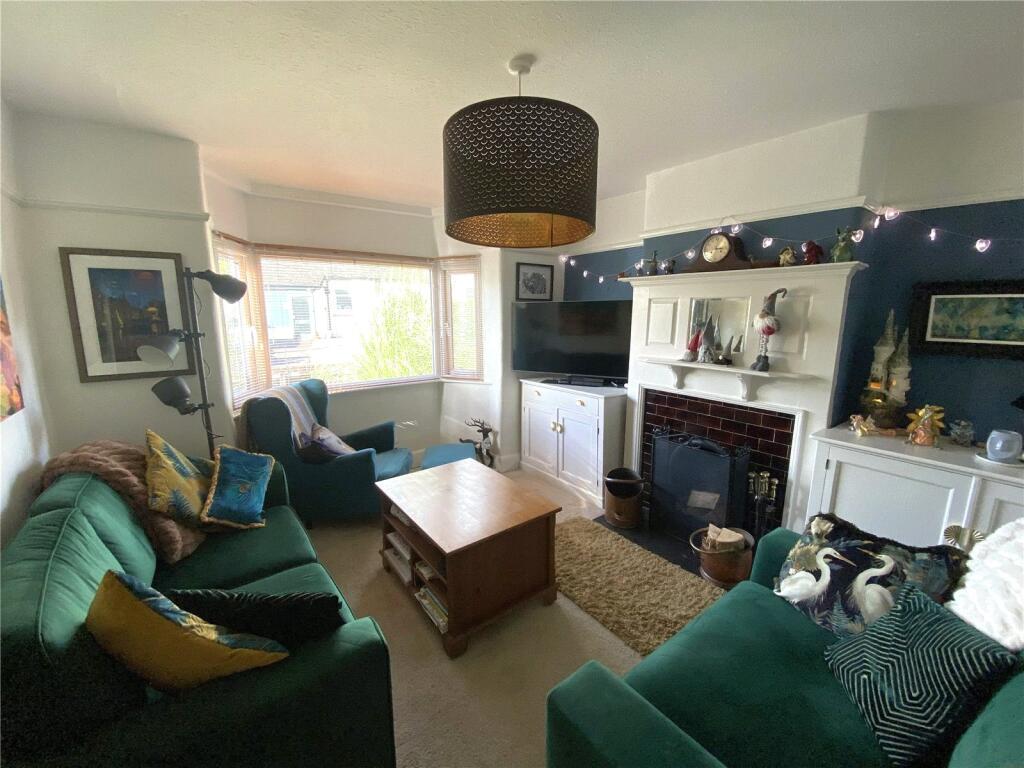House in North Devon, Barnstaple - View 4