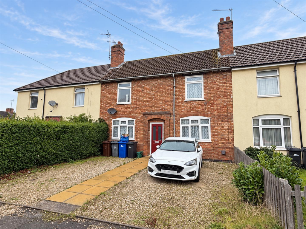 Main image of property: Stanhope Street, Burton-On-Trent