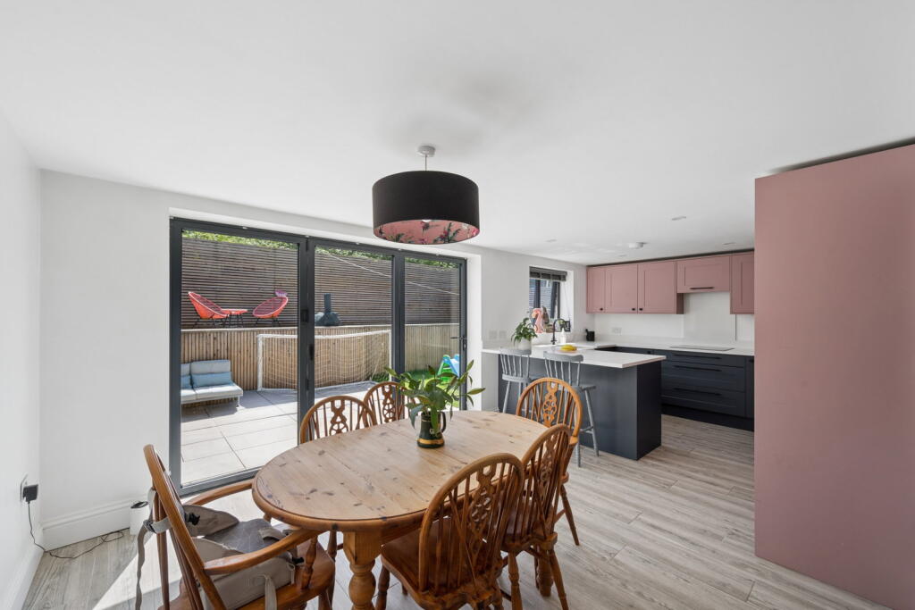 House in Bury, Starling - View 3
