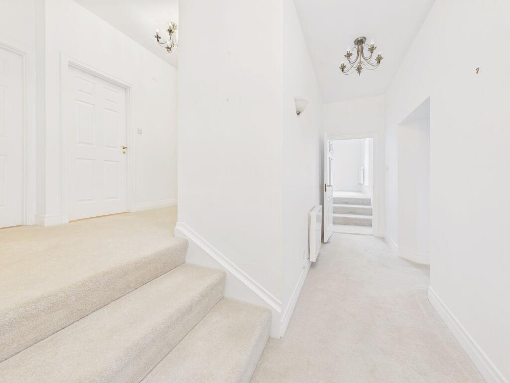 Apartment in Newcastle upon Tyne, County Durham - View 5