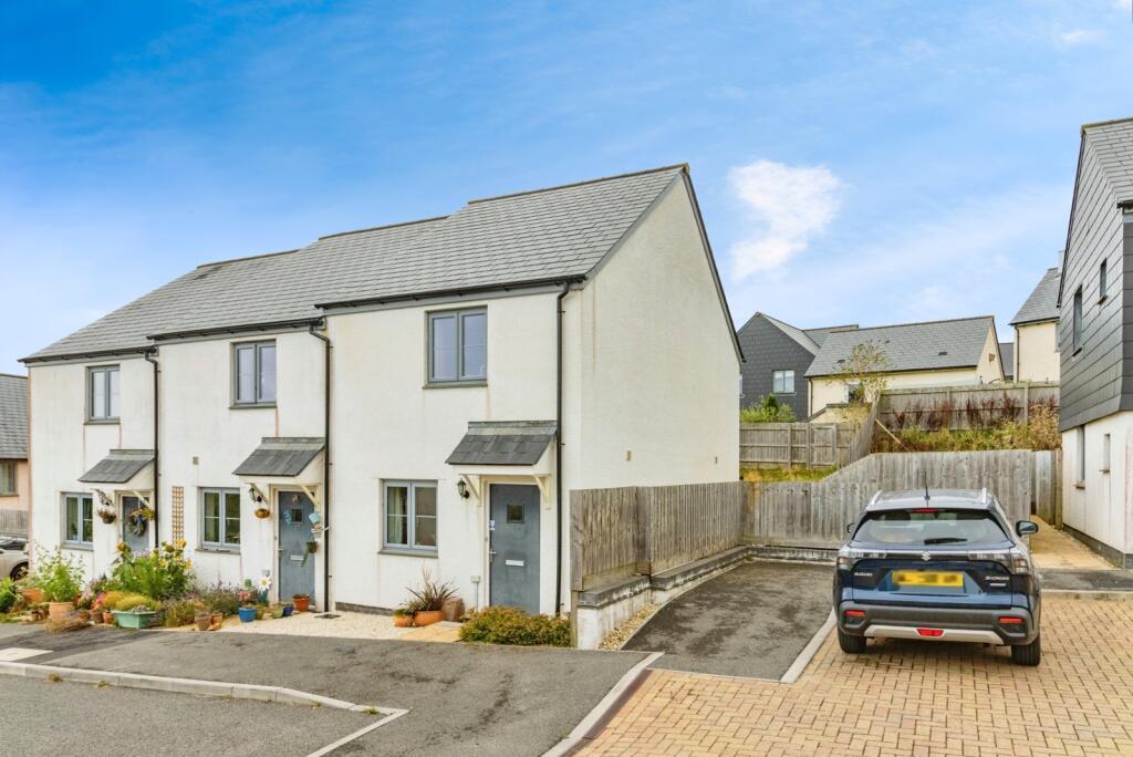 Main image of property: French Furze Road, Blackawton, Totnes, Devon, TQ9