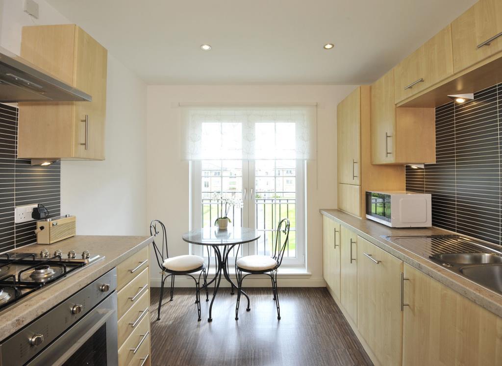 Apartment in Aberdeen - View 5