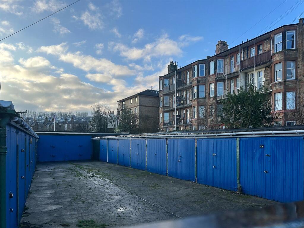 Main image of property: Baronscourt Road, Edinburgh, Midlothian, EH8