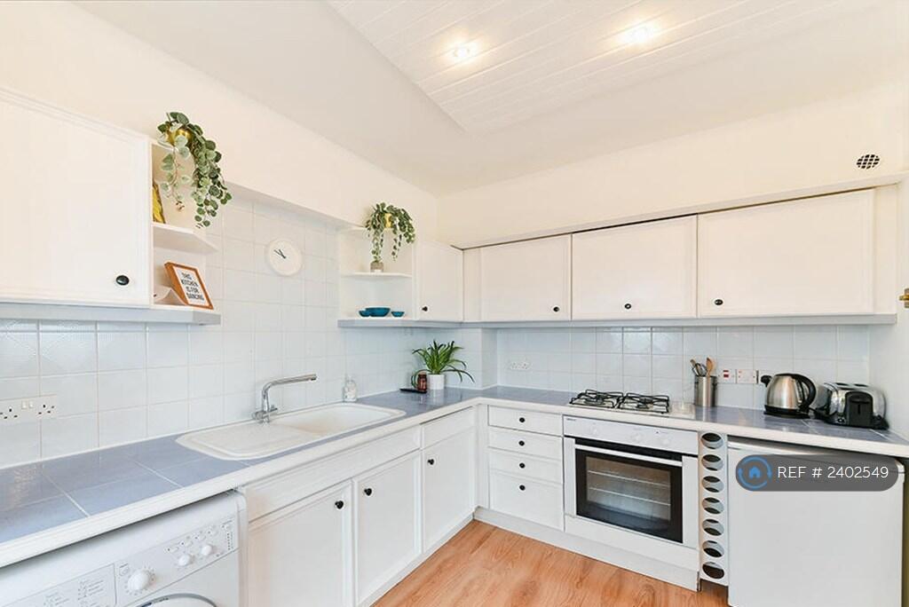 Apartment in London - More