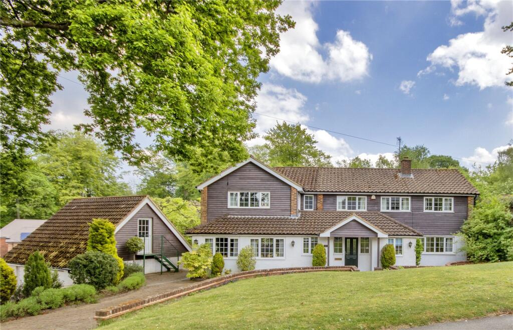 Main image of property: Brattle Wood, Sevenoaks, Kent, TN13