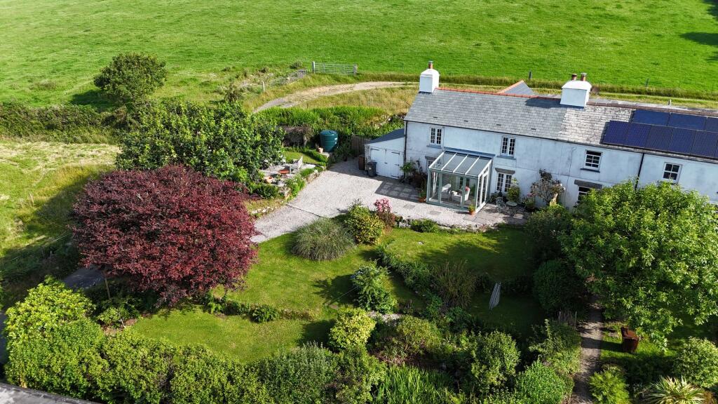 Main image of property: Darite, Liskeard, PL14