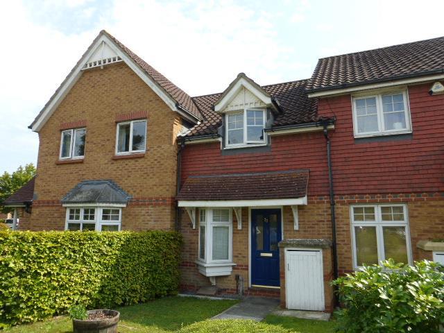 Main image of property: Julius Close, BASINGSTOKE