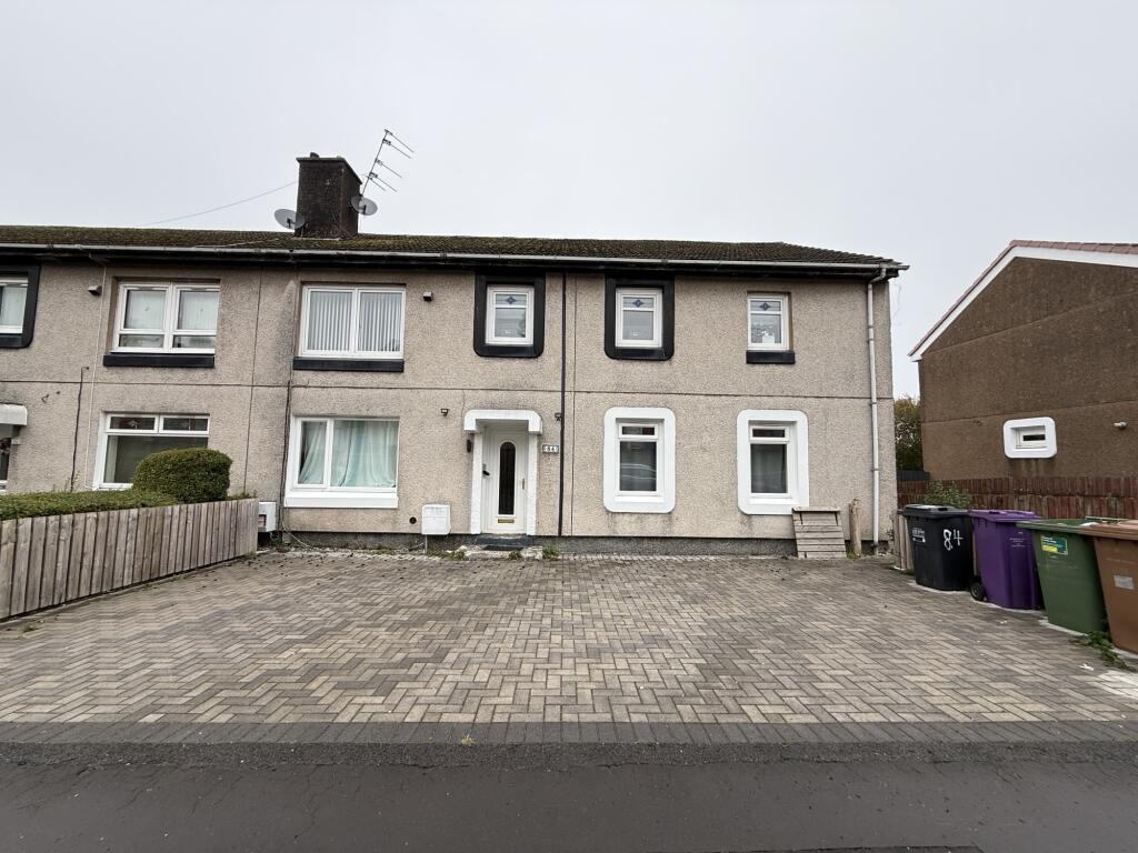 Main image of property: Mingulay Street, Milton