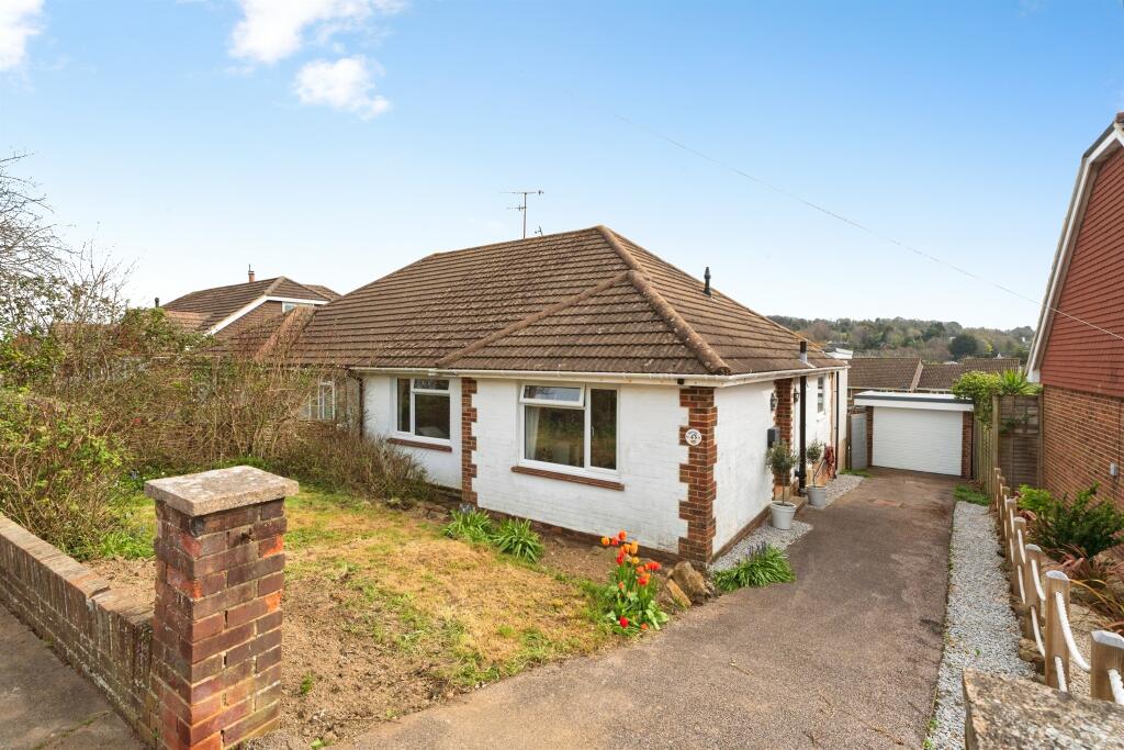 Main image of property: Parham Road, WORTHING